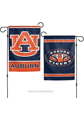 Auburn Tigers 12x18 Garden Flag
