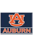 Auburn Tigers 2x3 Magnet