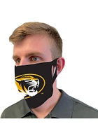 Missouri Tigers Team Logo Fan Mask