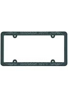 Kansas City Local Full Color License Frame