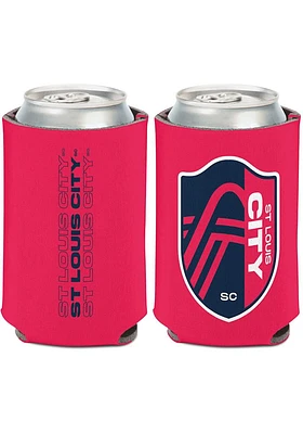 St Louis City SC 2 Sided Coolie