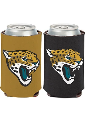 Jacksonville Jaguars 2-Sided Logo Coolie
