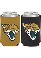 Jacksonville Jaguars 2-Sided Logo Coolie