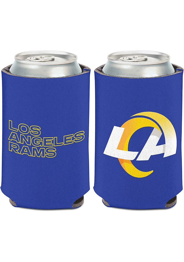 Los Angeles Rams 2-Sided Logo Coolie
