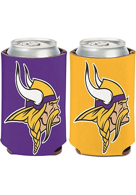 Minnesota Vikings 2-Sided Logo Coolie