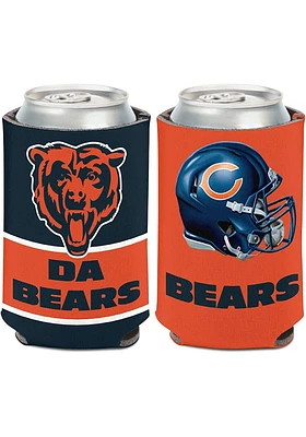 Chicago Bears Team Slogan Coolie