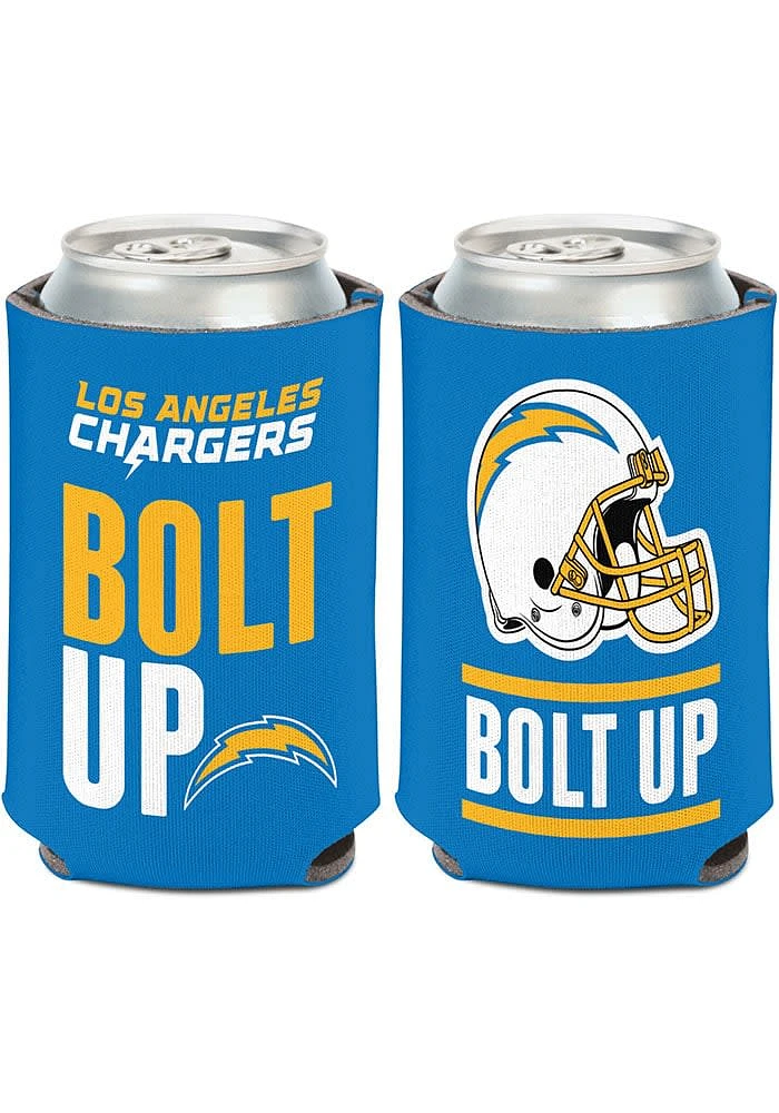 Los Angeles Chargers Team Slogan Coolie