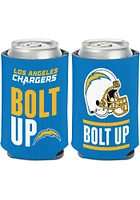 Los Angeles Chargers Team Slogan Coolie