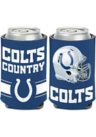 Indianapolis Colts Team Slogan Coolie