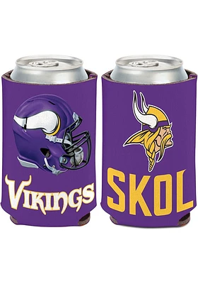 Minnesota Vikings Team Slogan Coolie