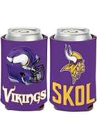Minnesota Vikings Team Slogan Coolie