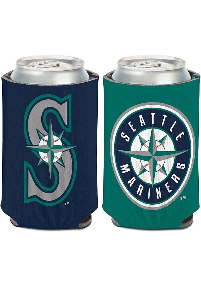 Seattle Mariners 2 Sided Coolie
