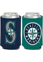 Seattle Mariners 2 Sided Coolie