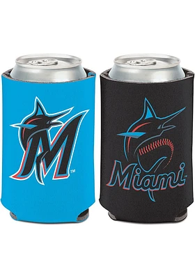 Miami Marlins 2-Sided Logo Coolie