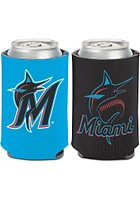 Miami Marlins 2-Sided Logo Coolie
