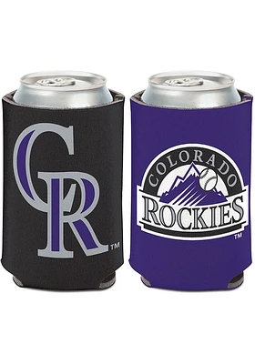 Colorado Rockies 2 Sided Coolie