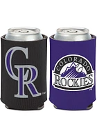 Colorado Rockies 2 Sided Coolie