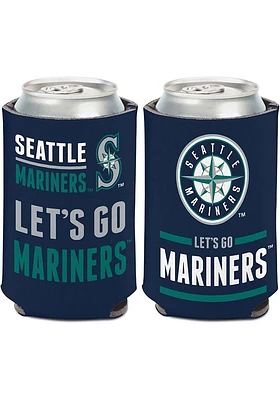 Seattle Mariners Team Slogan Coolie