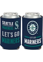 Seattle Mariners Team Slogan Coolie