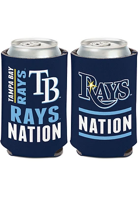 Tampa Bay Rays Team Slogan Coolie