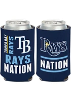 Tampa Bay Rays Team Slogan Coolie