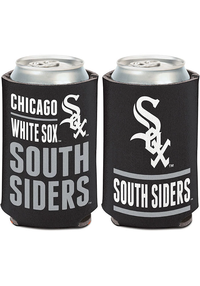 Chicago White Sox Team Slogan Coolie