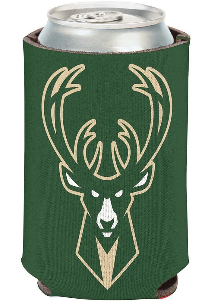 Milwaukee Bucks 2 Sided Coolie