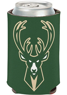 Milwaukee Bucks 2 Sided Coolie