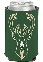 Milwaukee Bucks 2 Sided Coolie