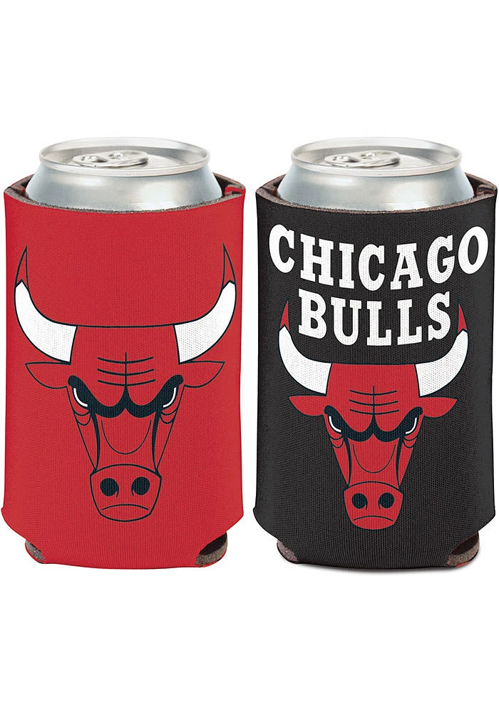Chicago Bulls 2 Sided Coolie
