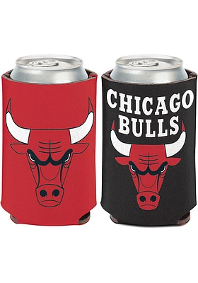 Chicago Bulls 2 Sided Coolie