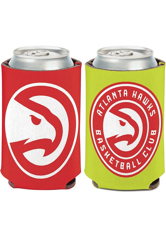 Atlanta Hawks 2 Sided Coolie