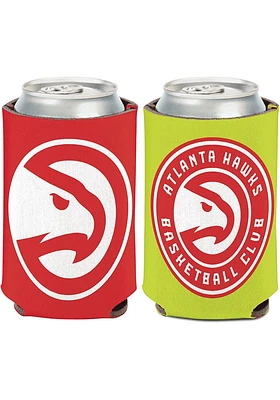 Atlanta Hawks 2 Sided Coolie