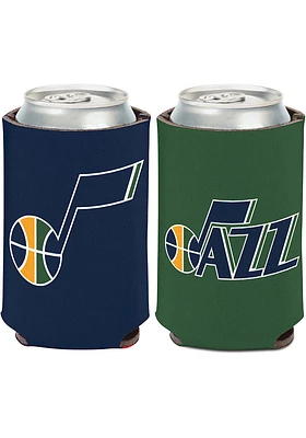 Utah Jazz 2 Sided Coolie