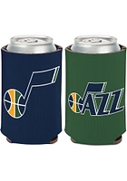 Utah Jazz 2 Sided Coolie