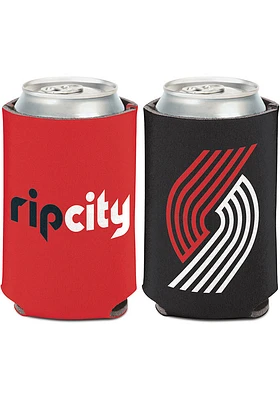 Portland Trail Blazers 2 Sided Coolie