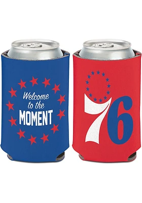 Philadelphia 76ers Team Slogan Coolie