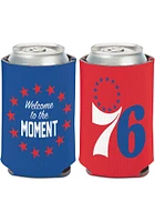 Philadelphia 76ers Team Slogan Coolie