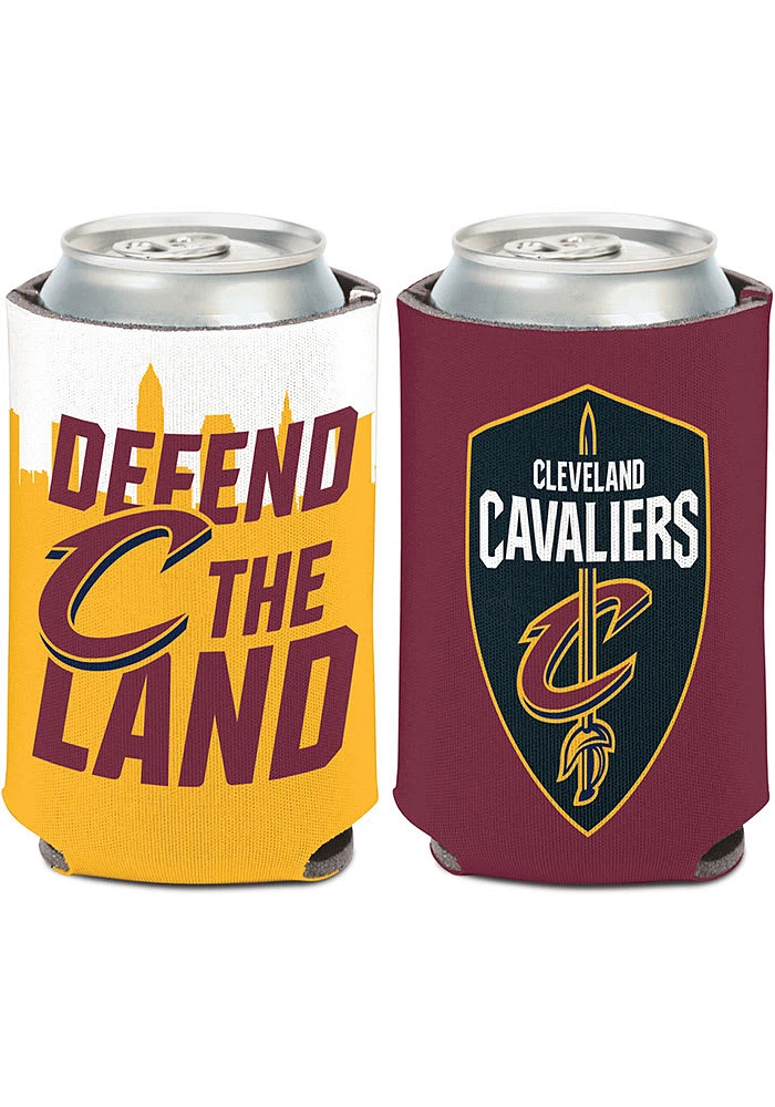 Cleveland Cavaliers Team Slogan Coolie