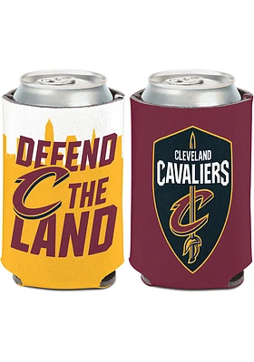 Cleveland Cavaliers Team Slogan Coolie