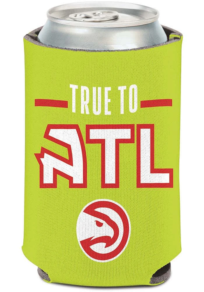 Atlanta Hawks Team Slogan Coolie