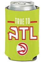 Atlanta Hawks Team Slogan Coolie
