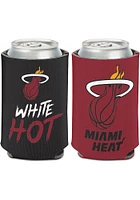 Miami Heat Team Slogan Coolie
