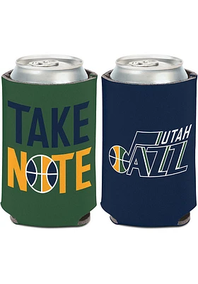 Utah Jazz Team Slogan Coolie