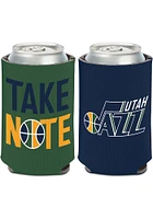 Utah Jazz Team Slogan Coolie