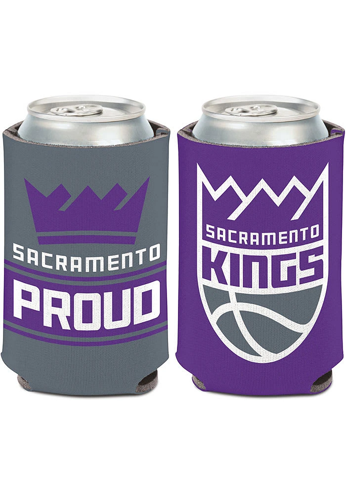 Sacramento Kings Team Slogan Coolie