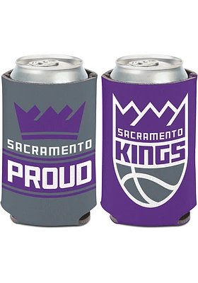 Sacramento Kings Team Slogan Coolie