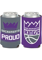 Sacramento Kings Team Slogan Coolie