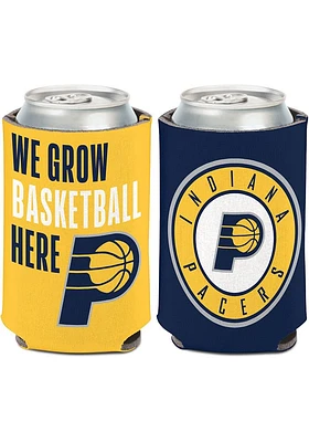 Indiana Pacers Team Slogan Coolie