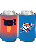 Oklahoma City Thunder Team Slogan Coolie